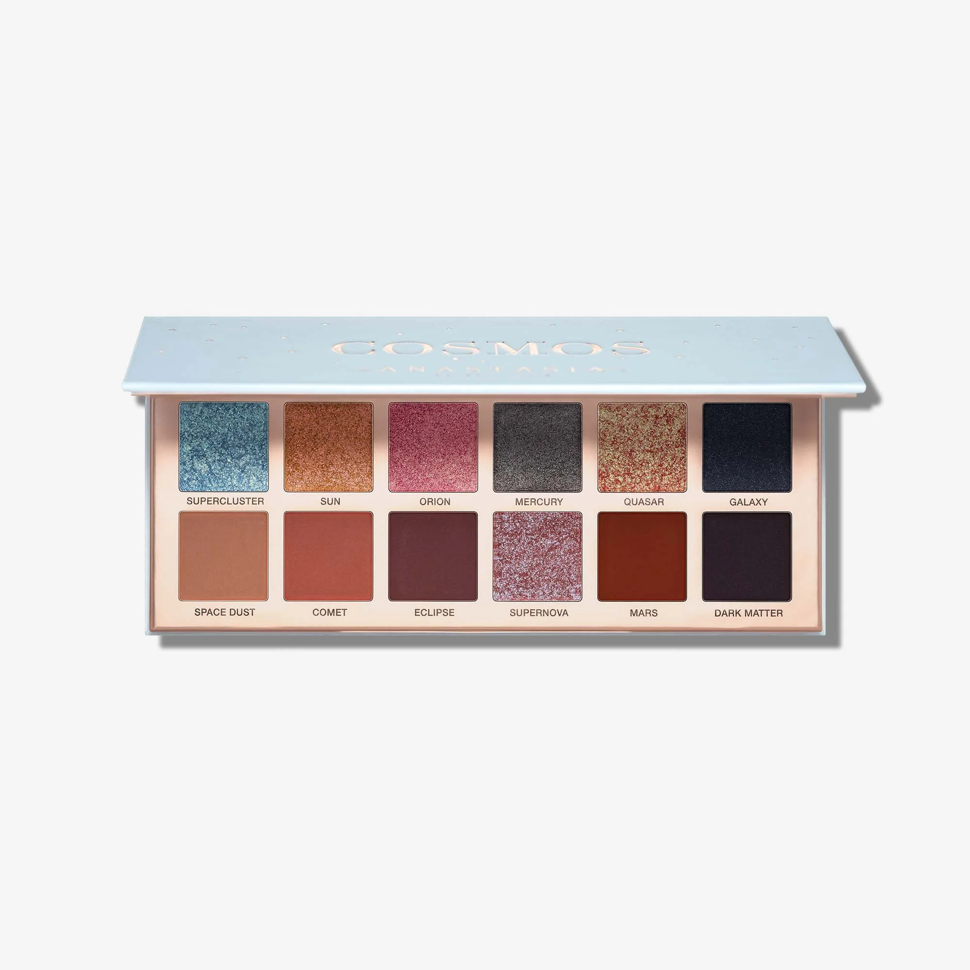 Cosmos Eyeshadow Palette - 1