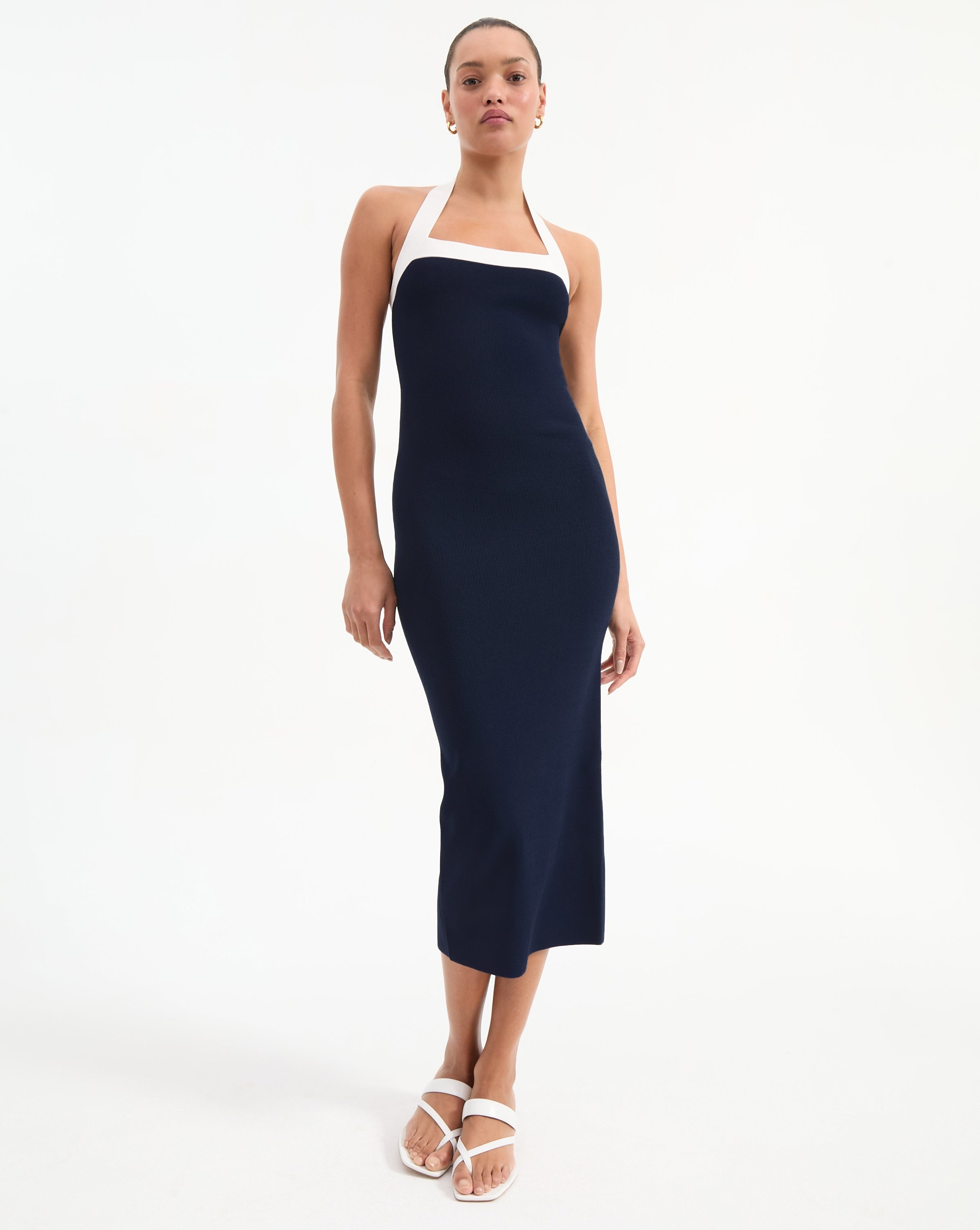 CHRISTA DRESS - 2