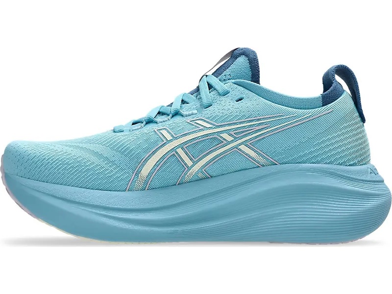 ASICS Gel-Nimbus 27 - 2