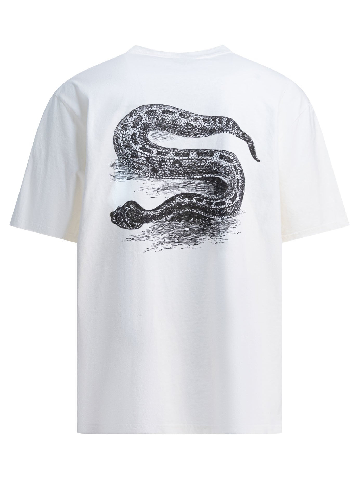 Stüssy - Stüssy T-shirts - 2