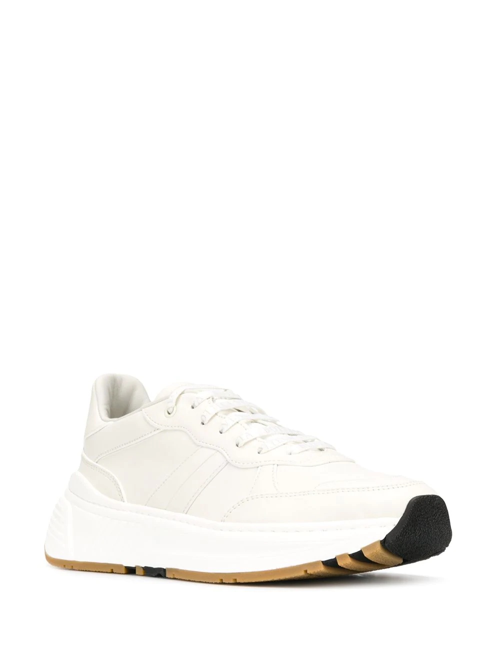 Speedster low-top sneakers - 2