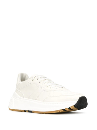 Bottega Veneta Speedster low-top sneakers outlook