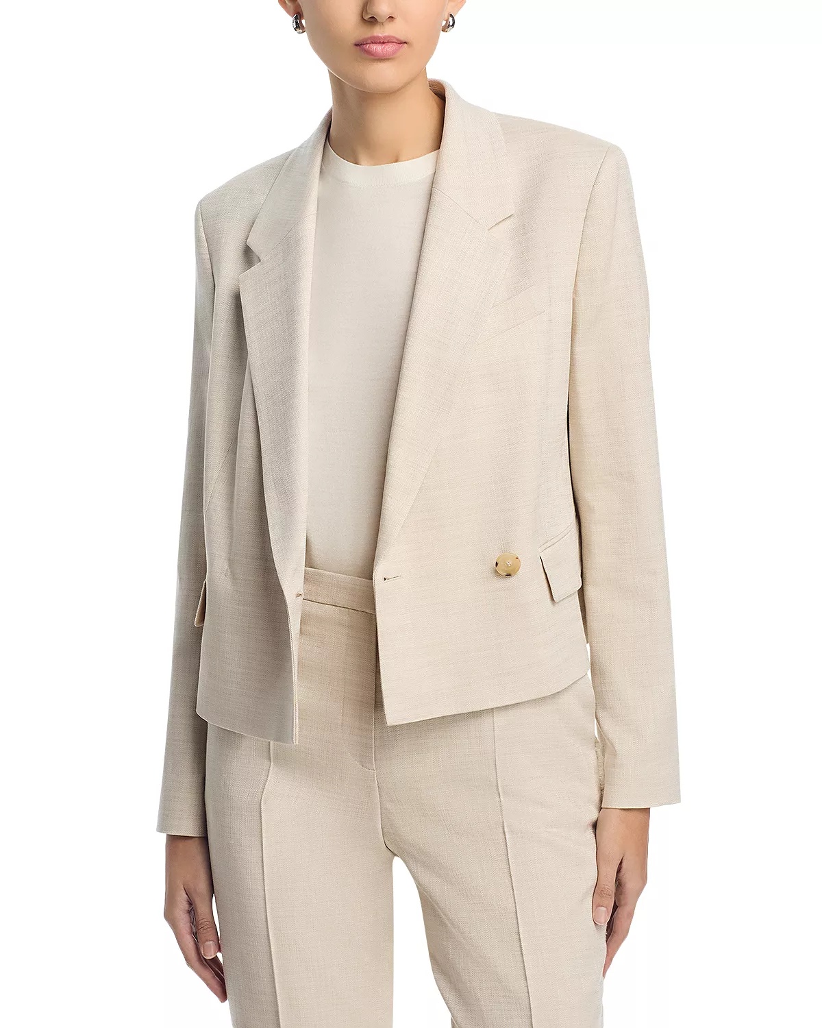 Jaleto Blazer - 1