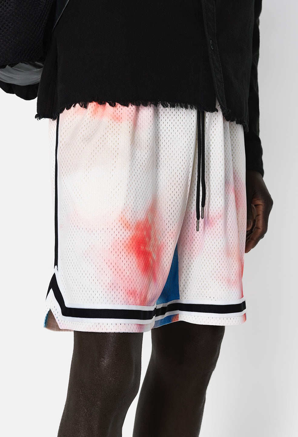 GAME SHORTS - 8