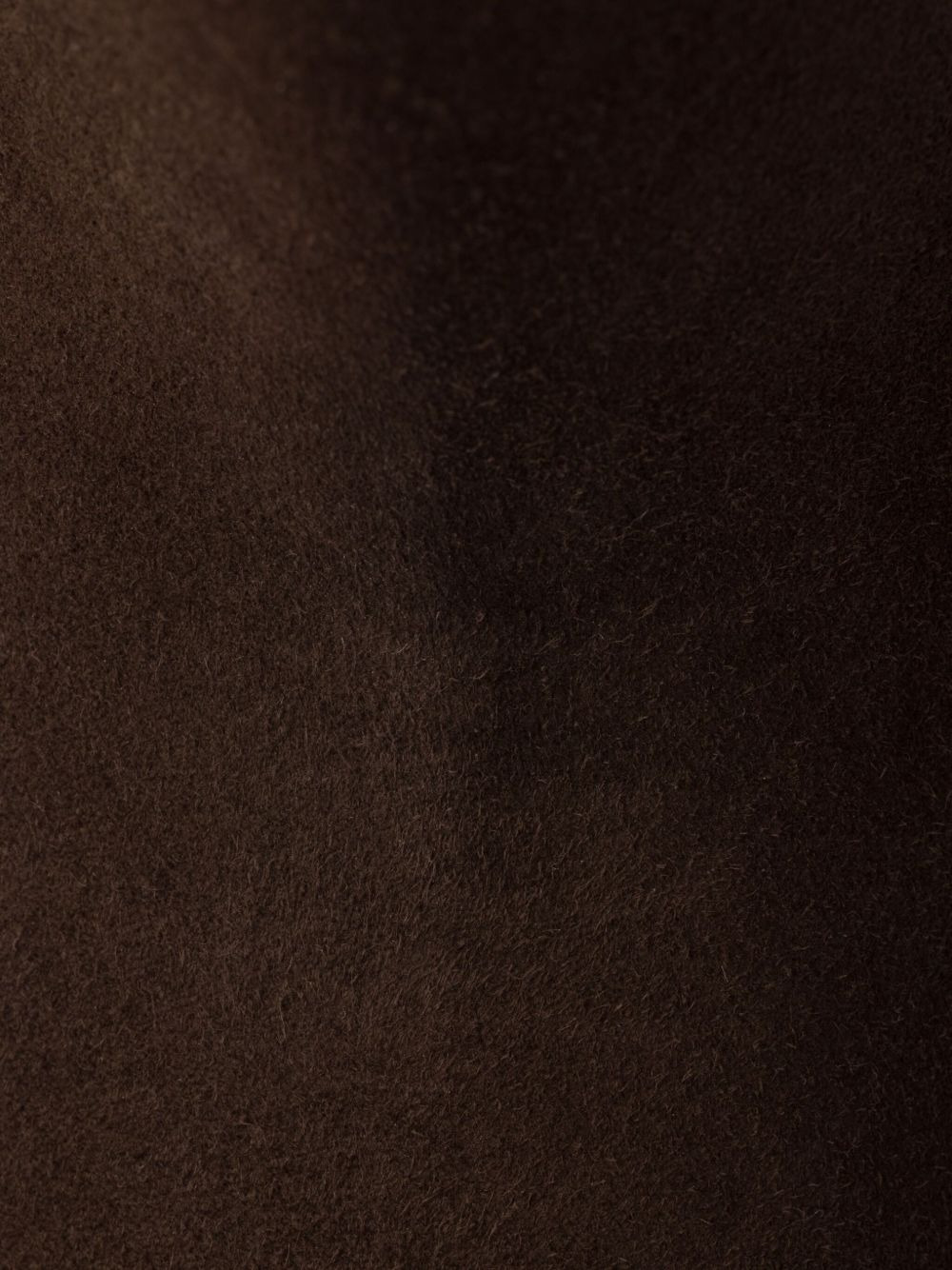 70mm suede block-heel boots - 5
