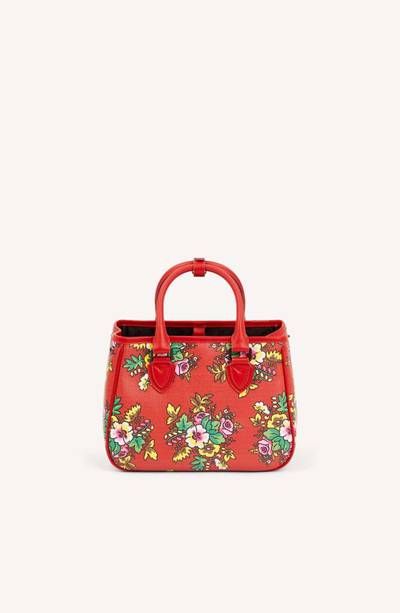 KENZO Courier 'Pop Bouquet' small tote bag outlook