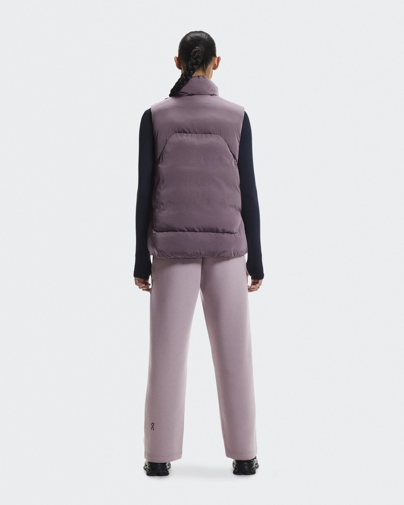 On All-Day Puffer Vest outlook