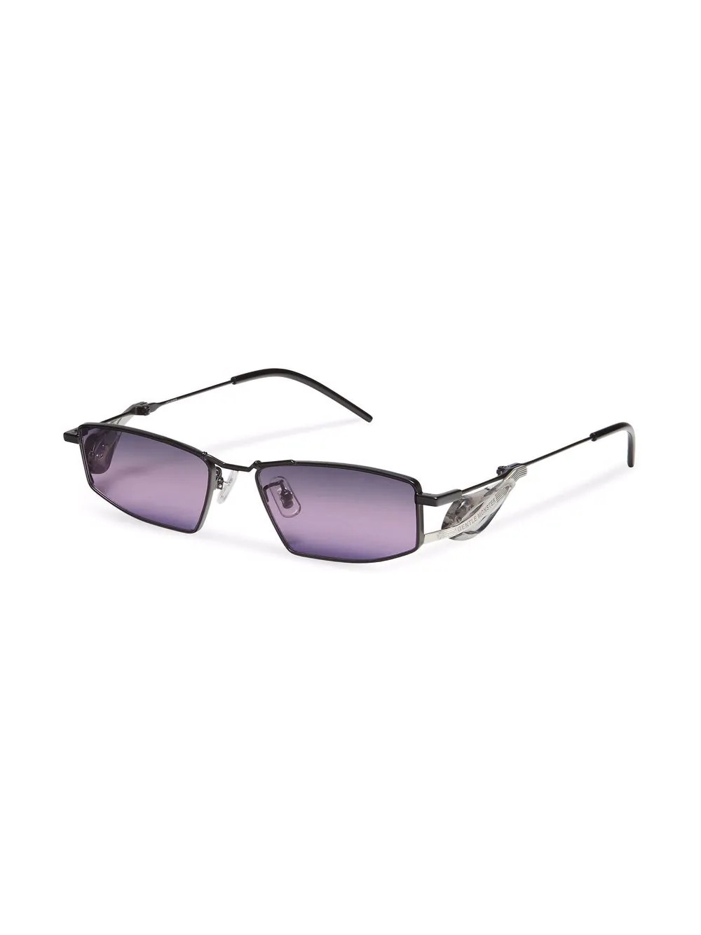 Seydoux rectangular sunglasses - 2