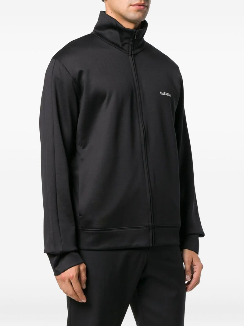 zip front sports jacket 3