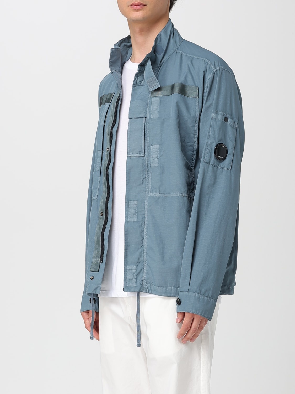 Blazer men C.P. Company - 3