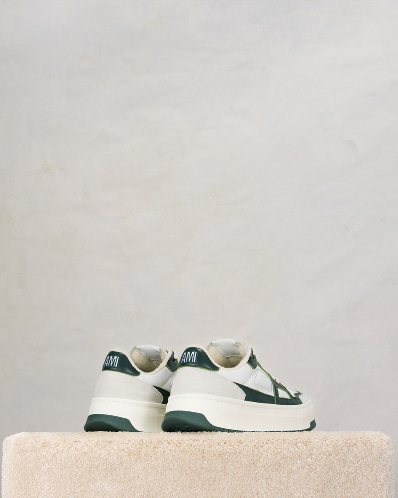 LOW TOP AMI ARCADE SNEAKERS 3