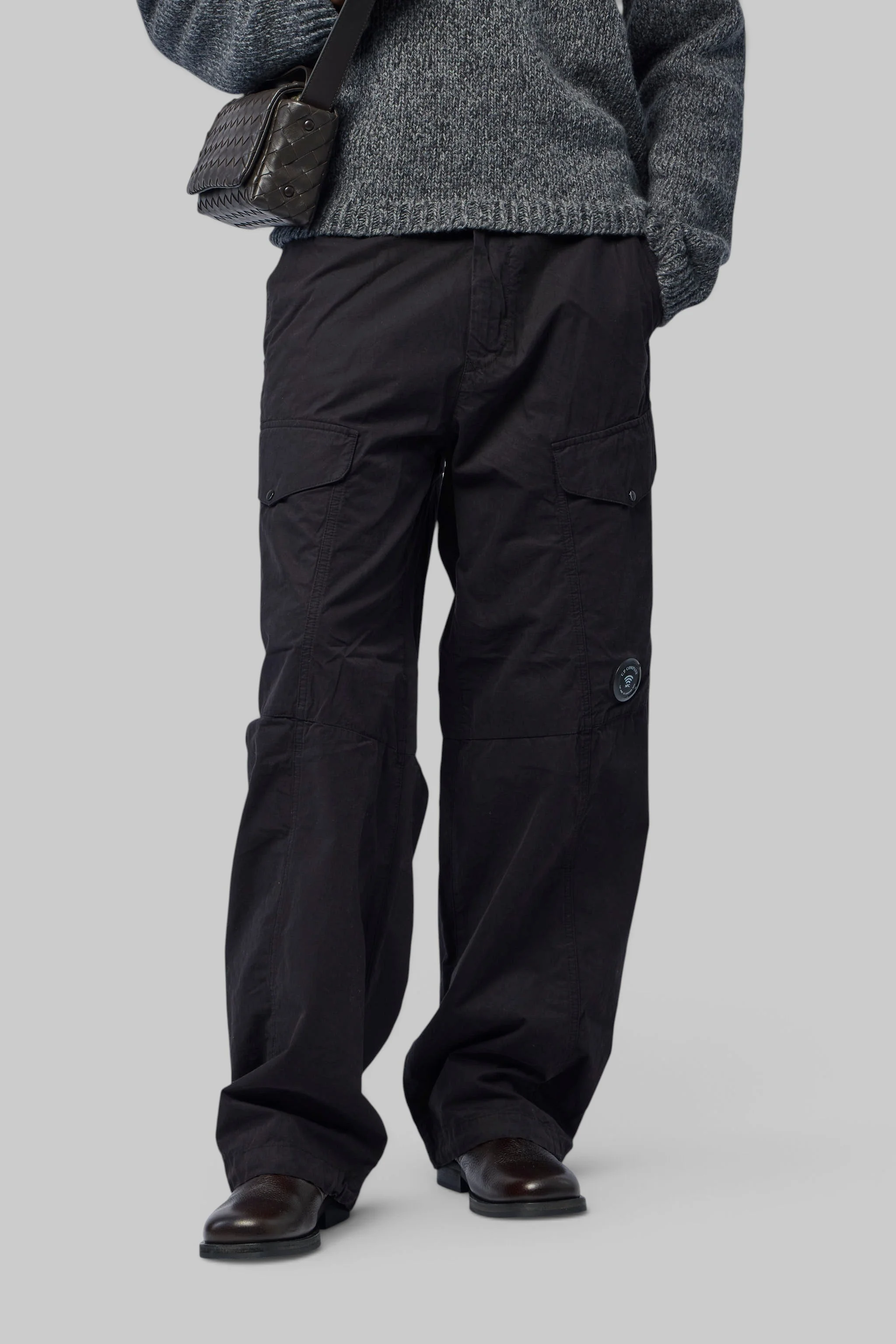 Cargo Pant - 1