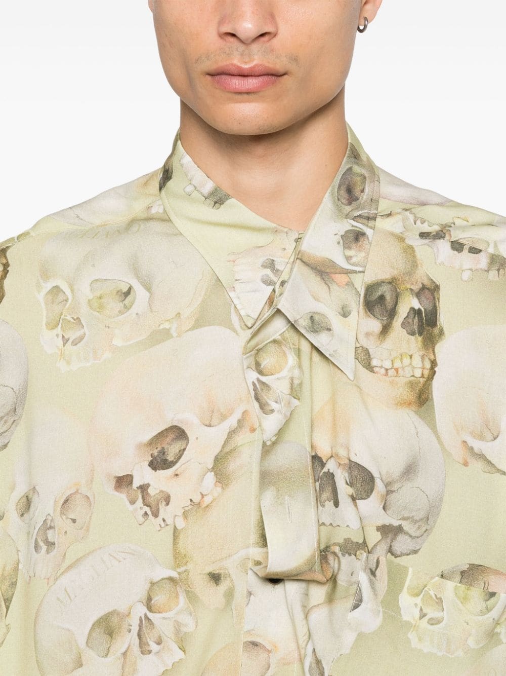 Fontanelle shirt - 5
