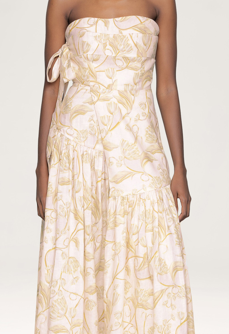 Palmarie Perla Maxi Dres 5