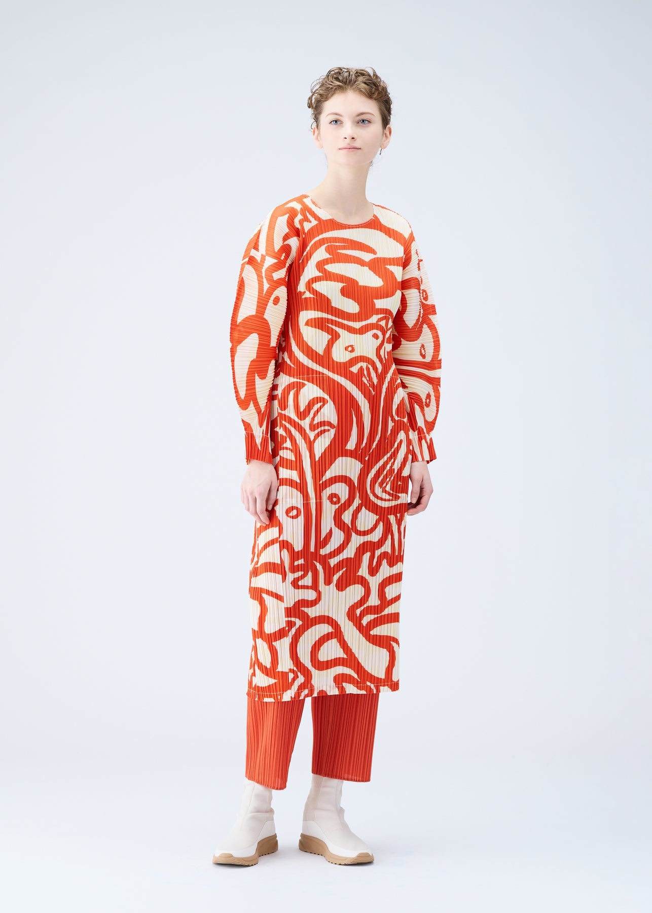 SEEKER DRESS - 3