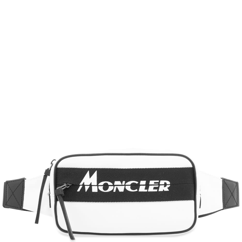 Moncler Aude Logo Belt Bag - 1