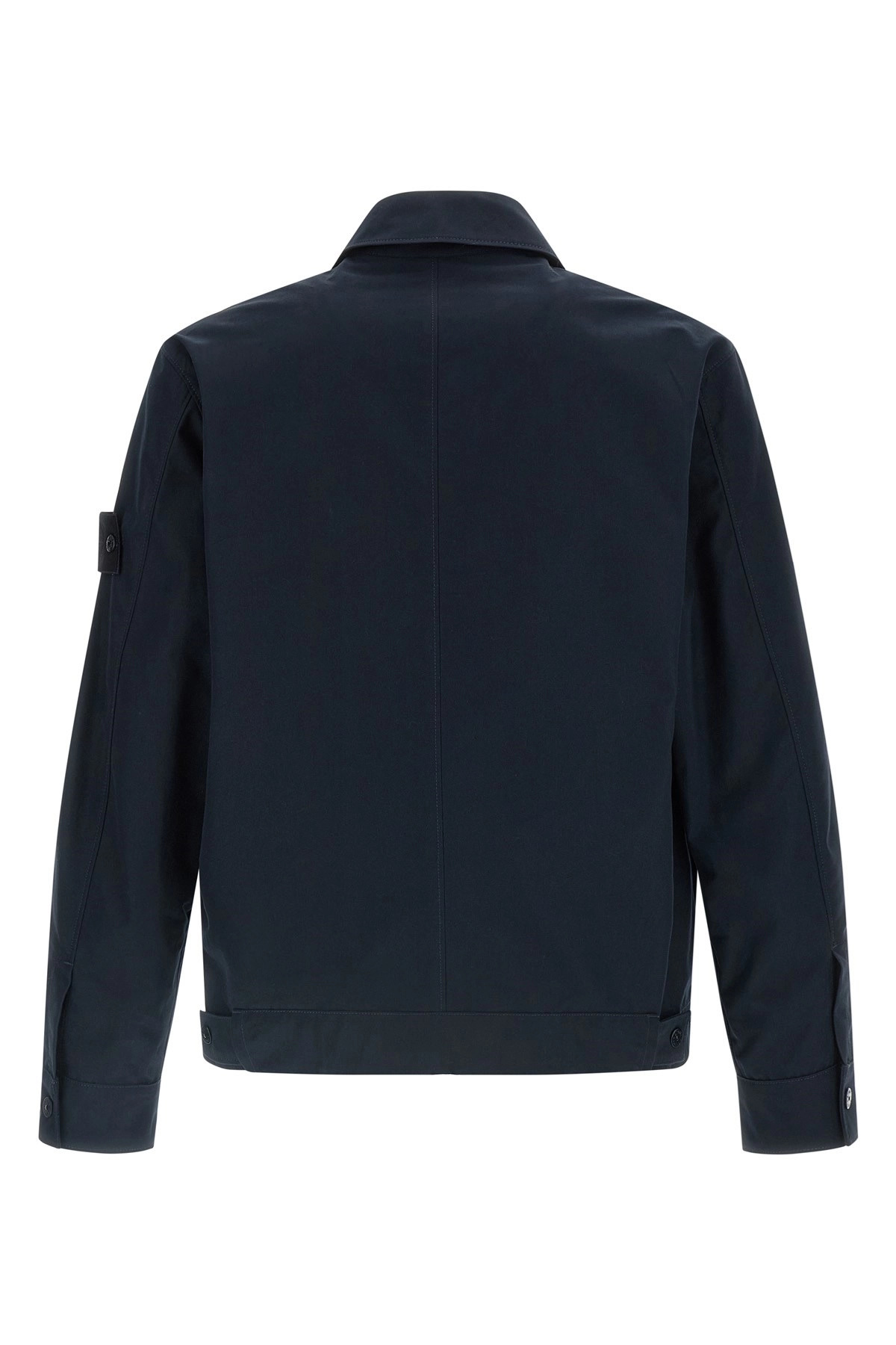 Overshirt 'Ghost' - 2