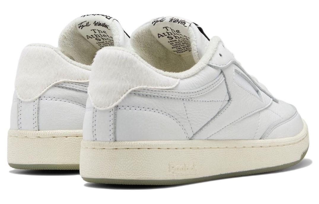 Reebok Tyrrell Winston x Club C 85 'The Smell of Money' GZ1567 - 5