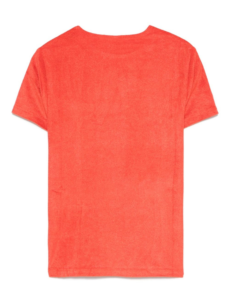 BASERANGE Omo T-shirt outlook