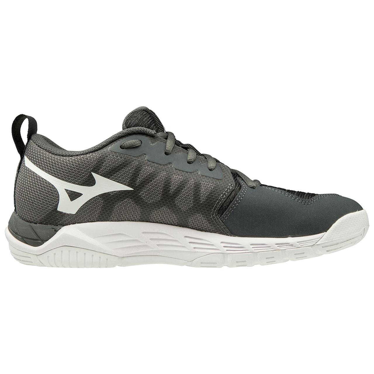 Wave Supersonic 2 Women's Volleyball Shoe - 3