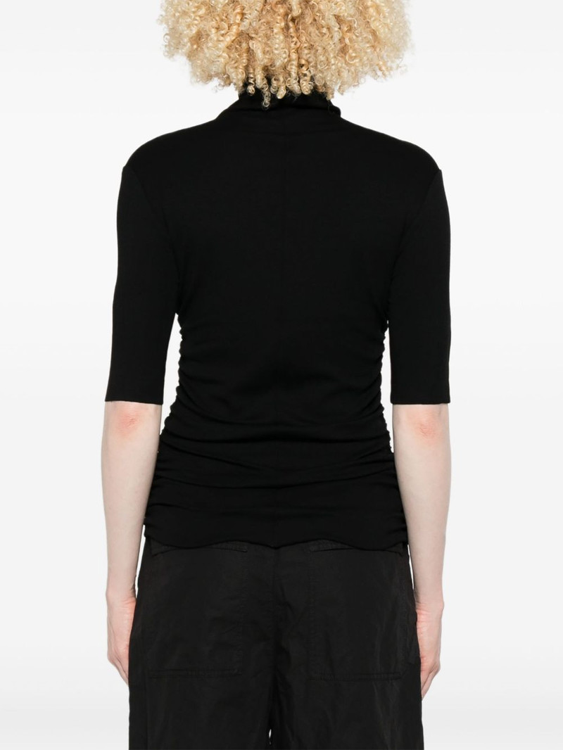 layered mini dress 4