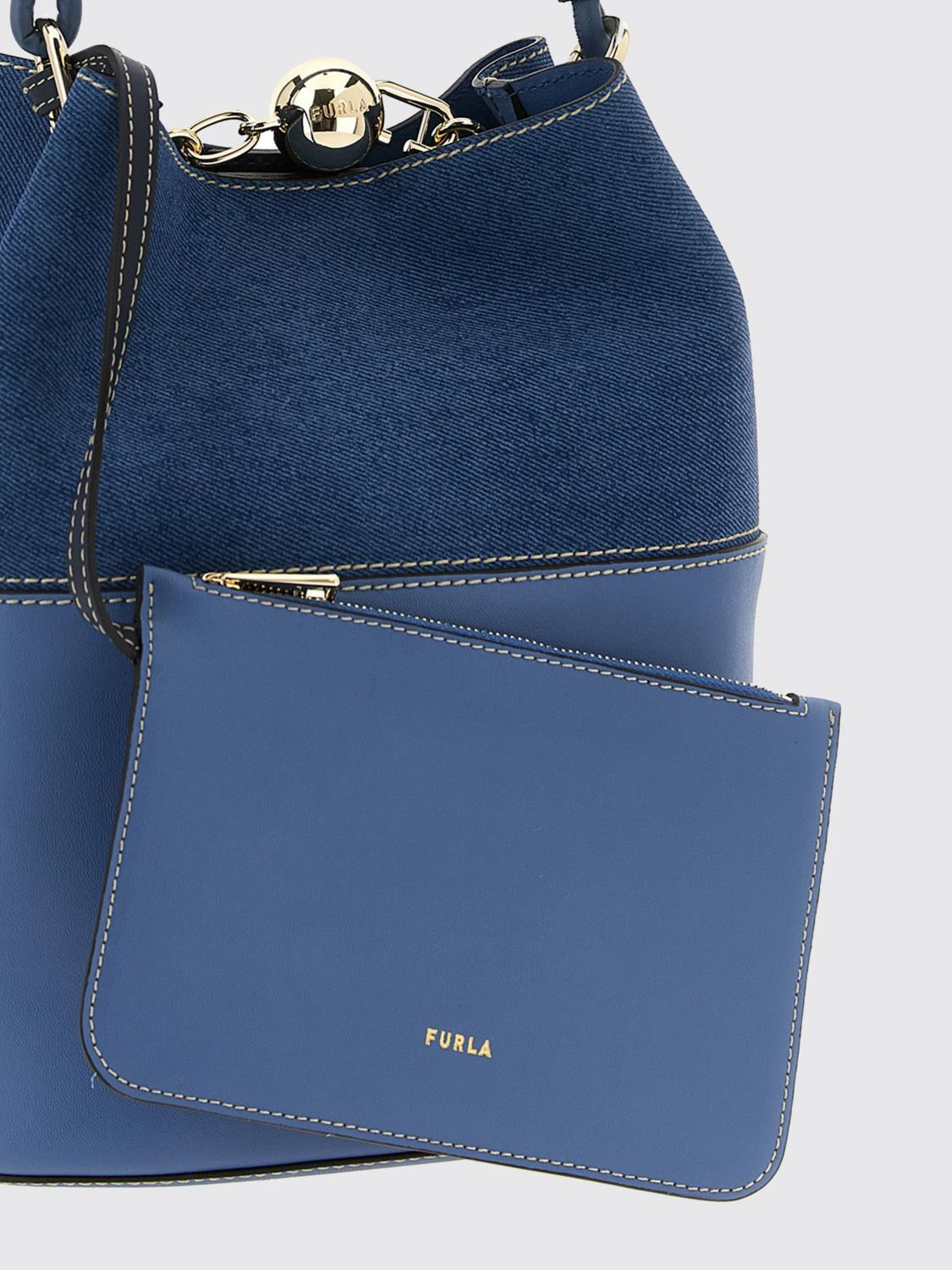 Shoulder bag woman Furla - 3