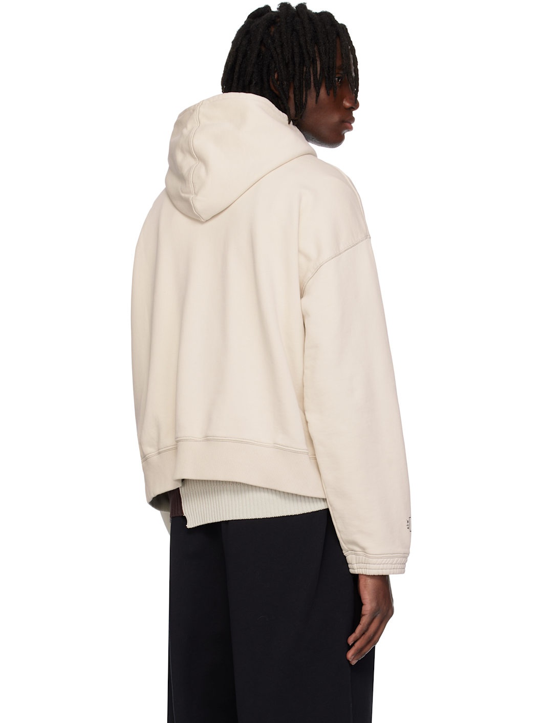 Off-White Millbank Hoodie - 3