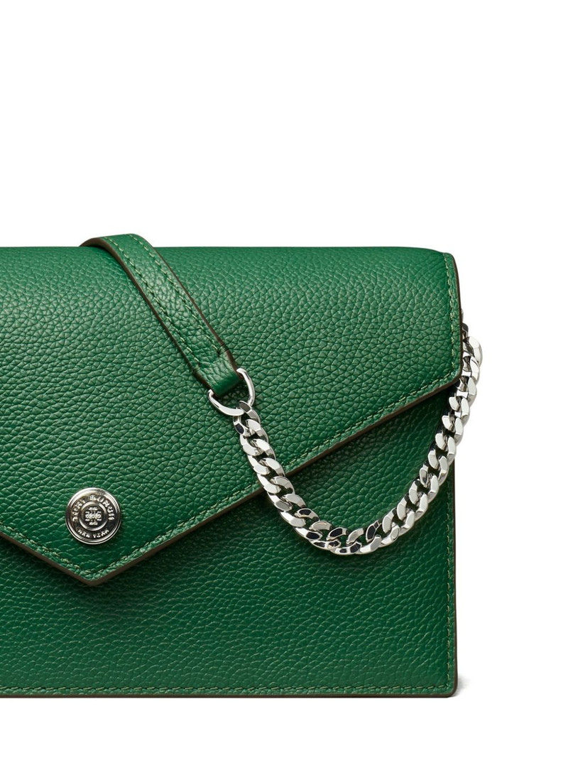 pebble envelope chain mini bag 4