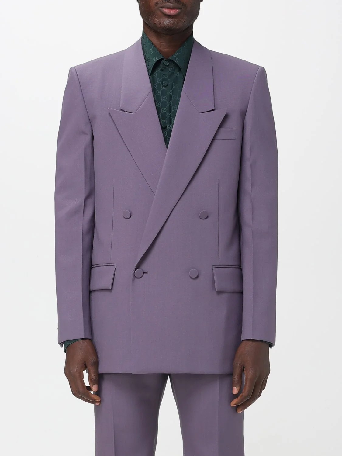 Jacket men Gucci - 1