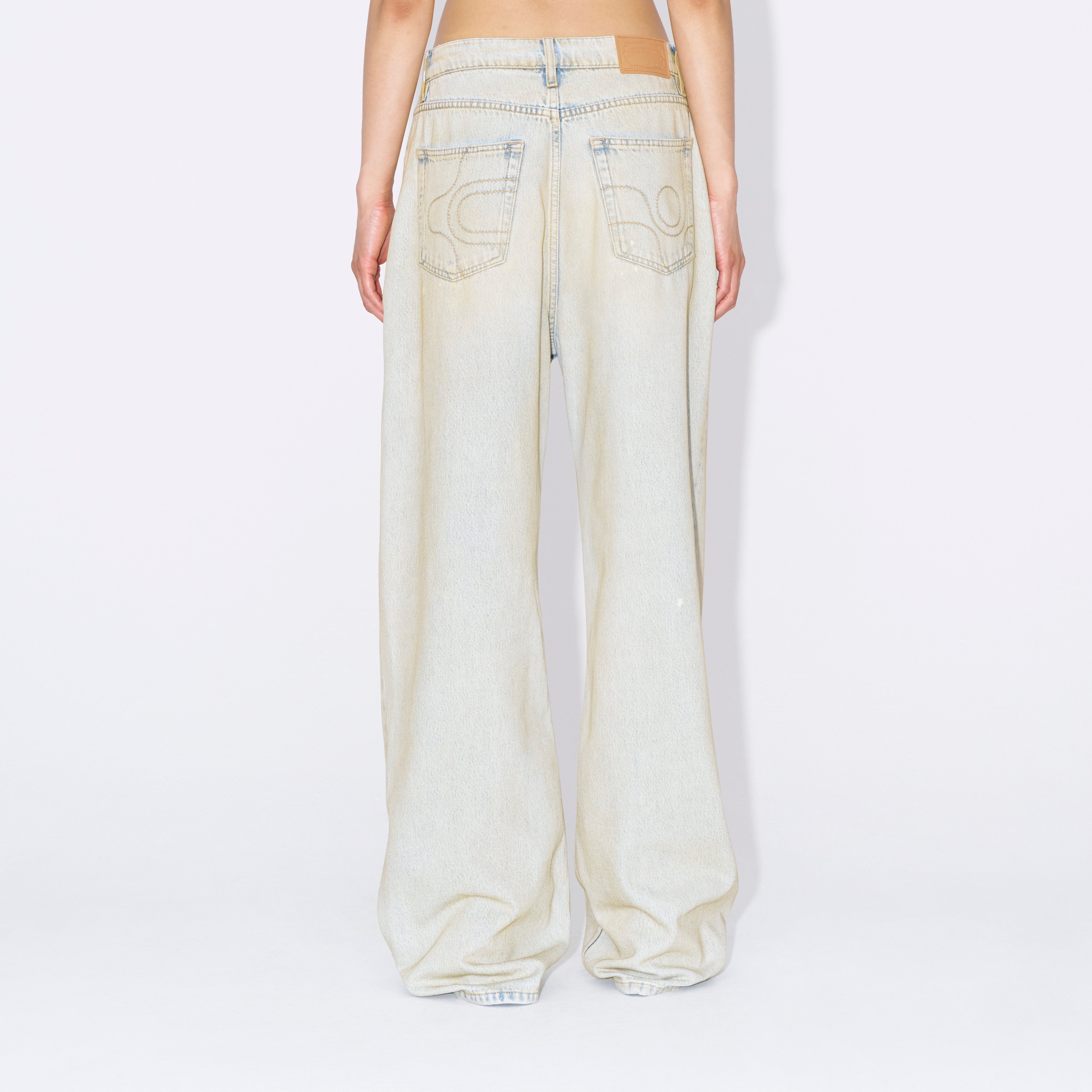 Echo Jeans - 3