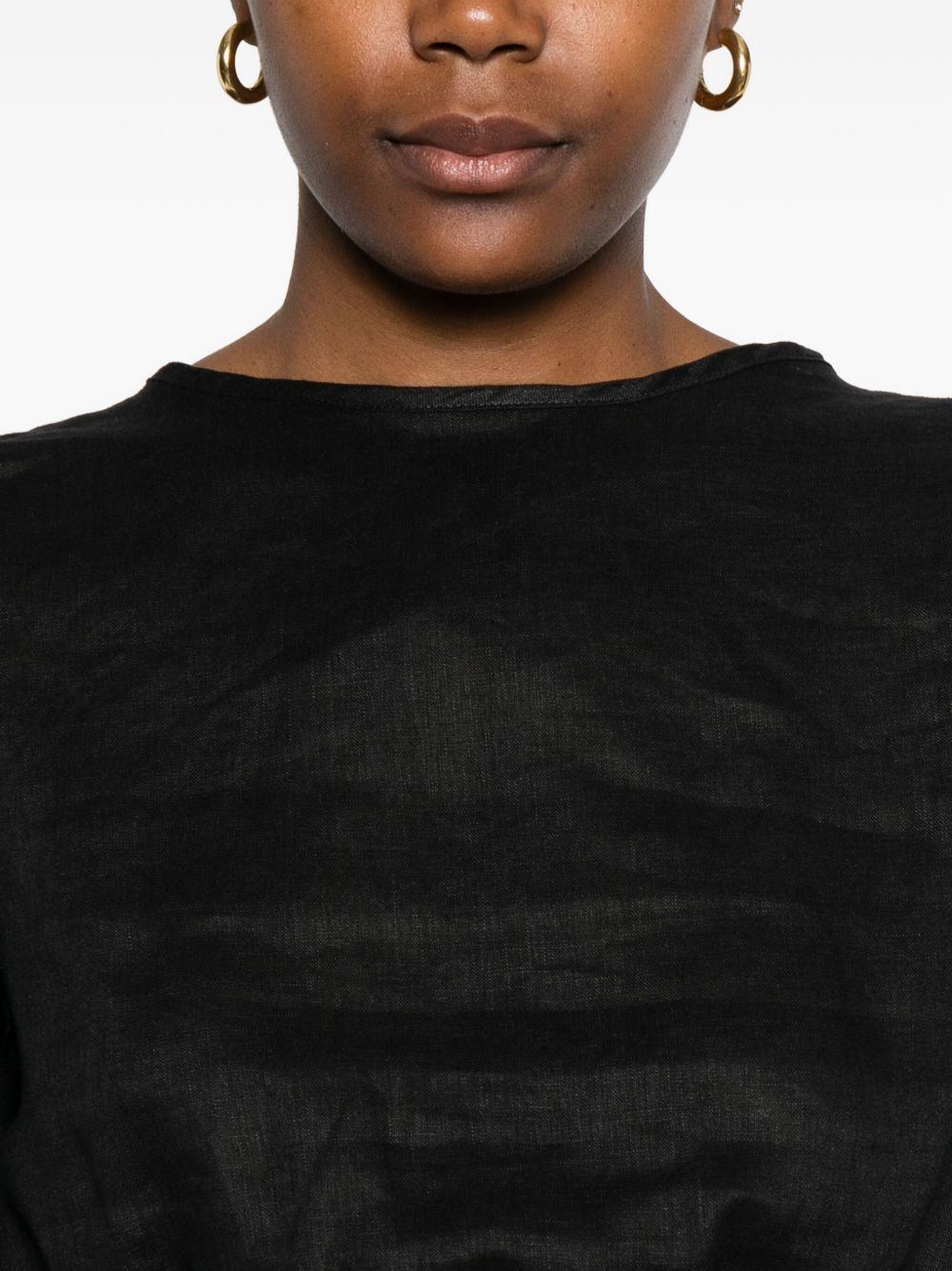 Marina crop top - 5