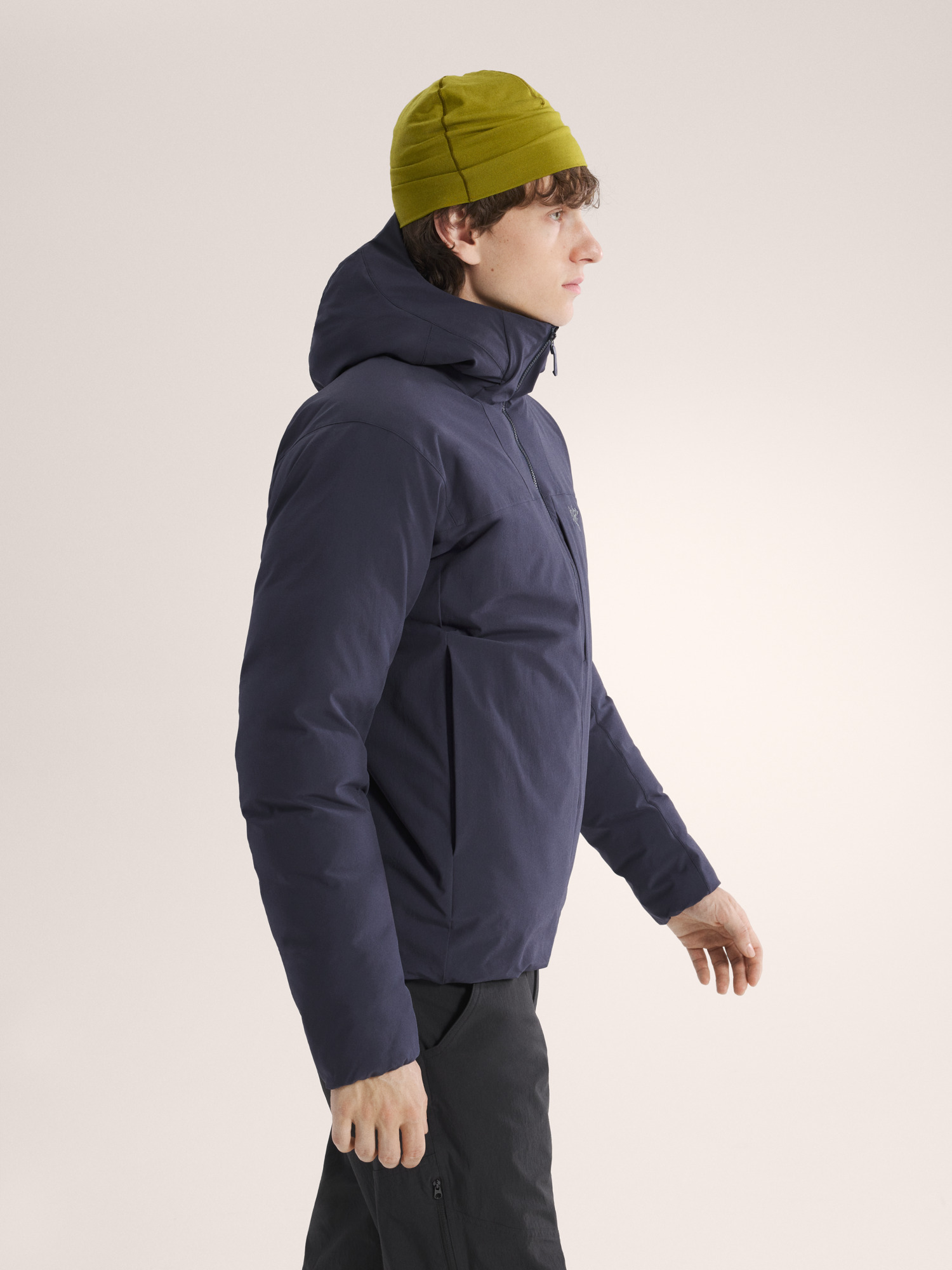 Epsilon Down Hoody - 5