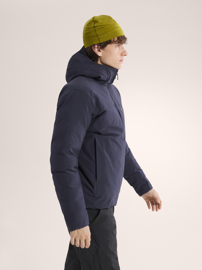 Epsilon Down Hoody 5