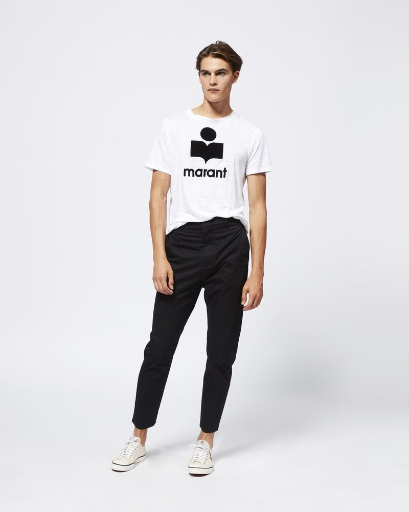 Isabel Marant LISATO pants outlook