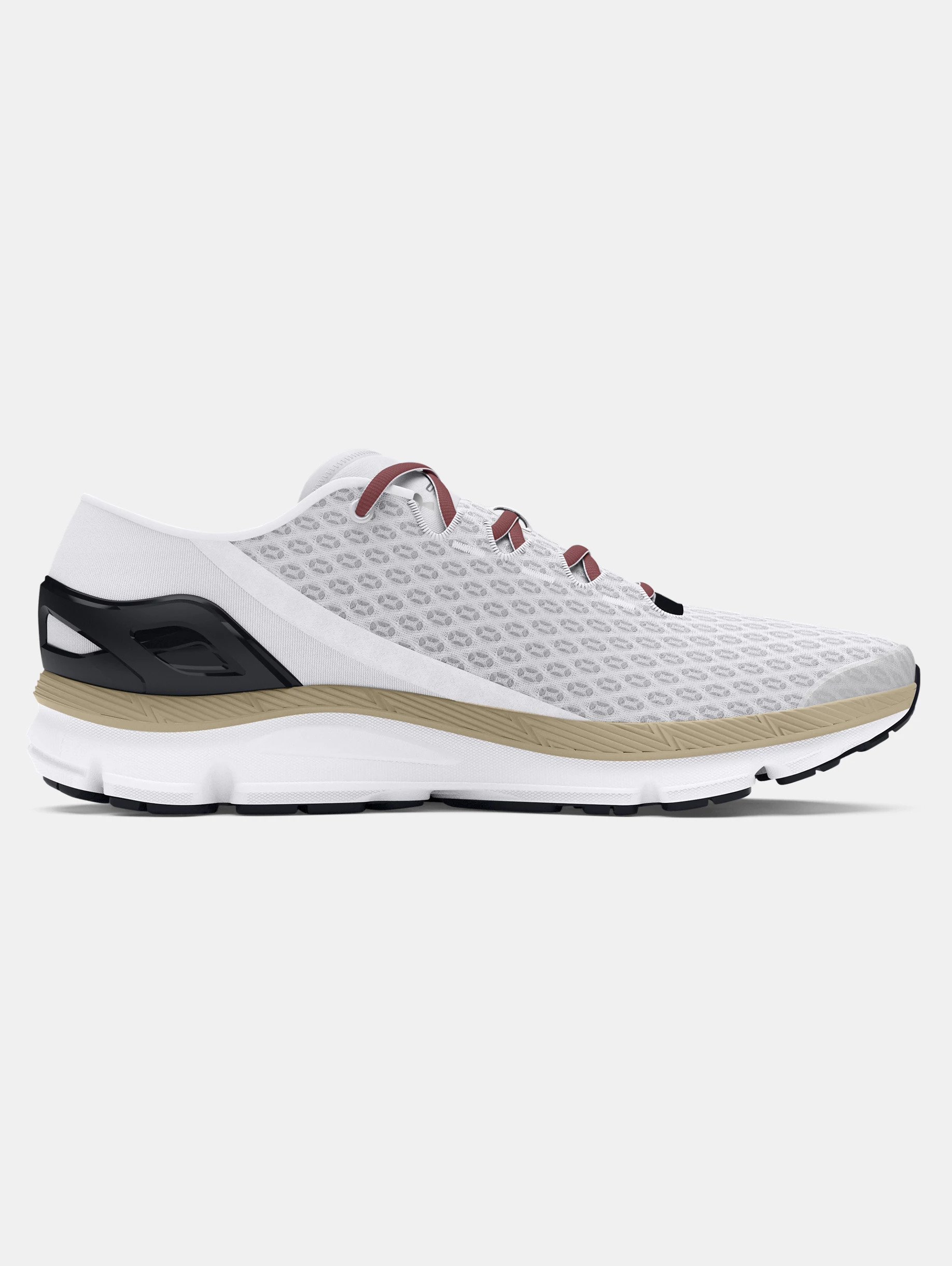 Unisex UA SpeedForm® Gemini Running Shoes - 7