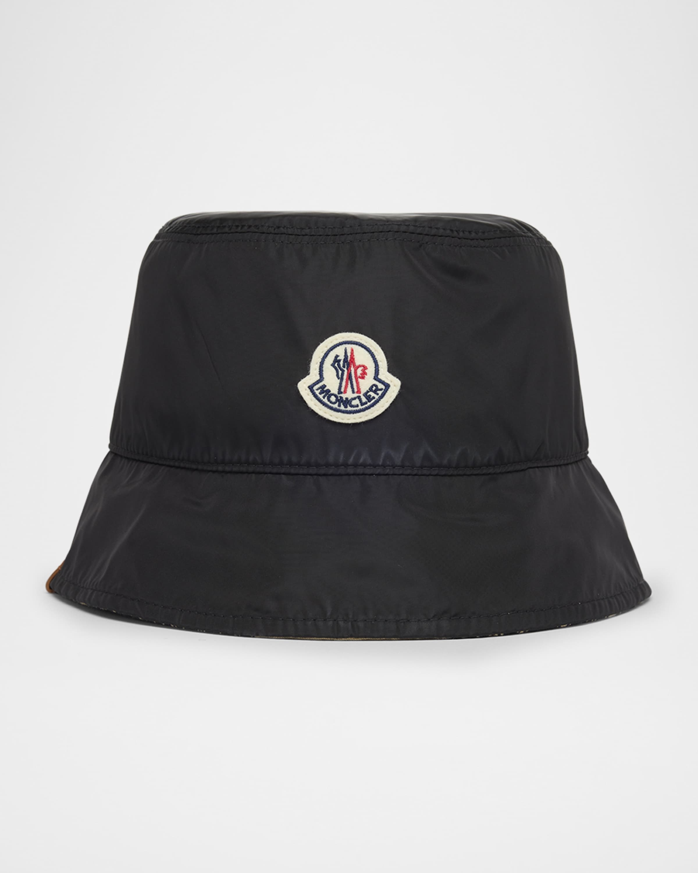 Logo Bucket Hat - 1