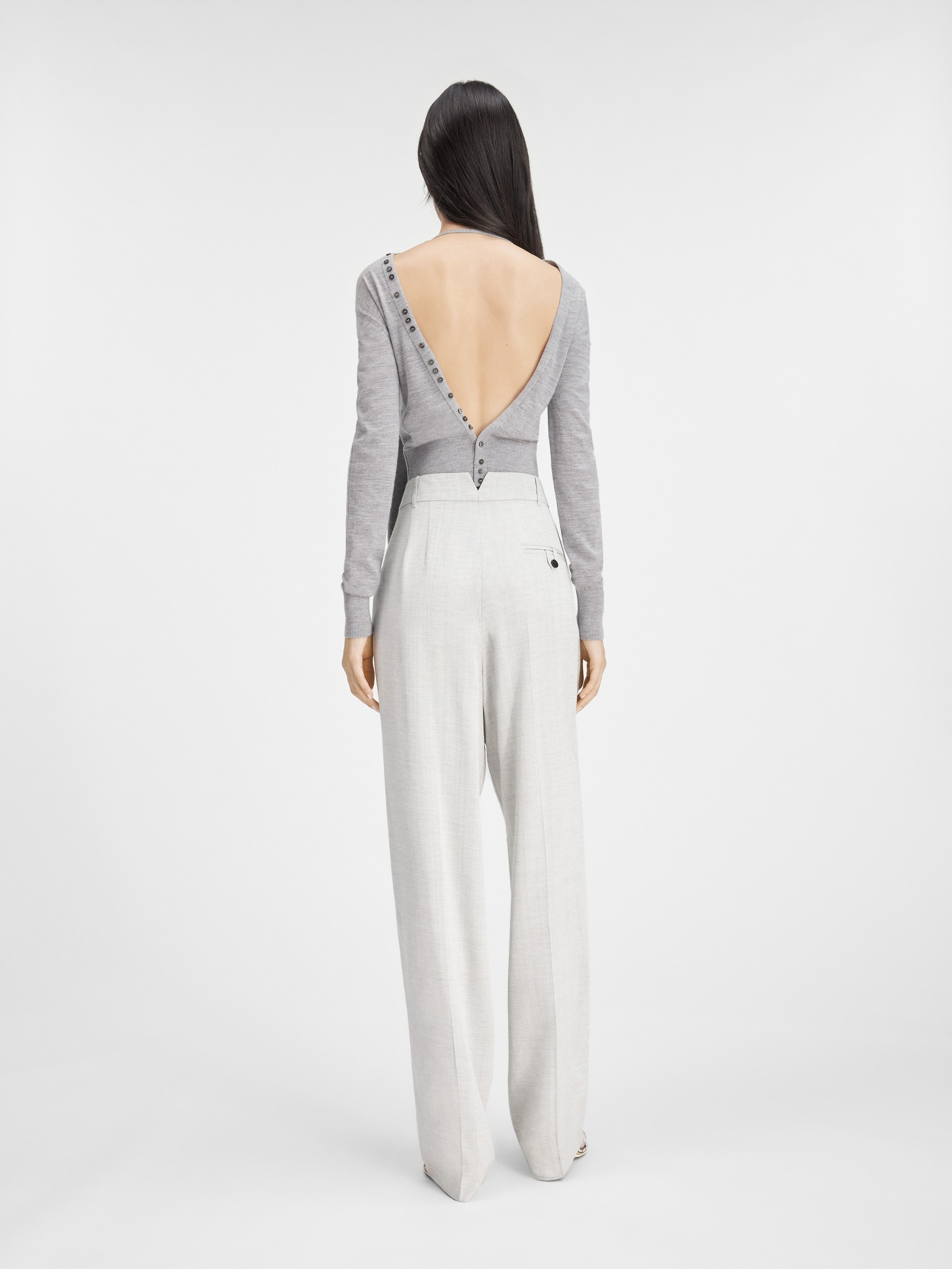 Le pantalon Titolo - 3