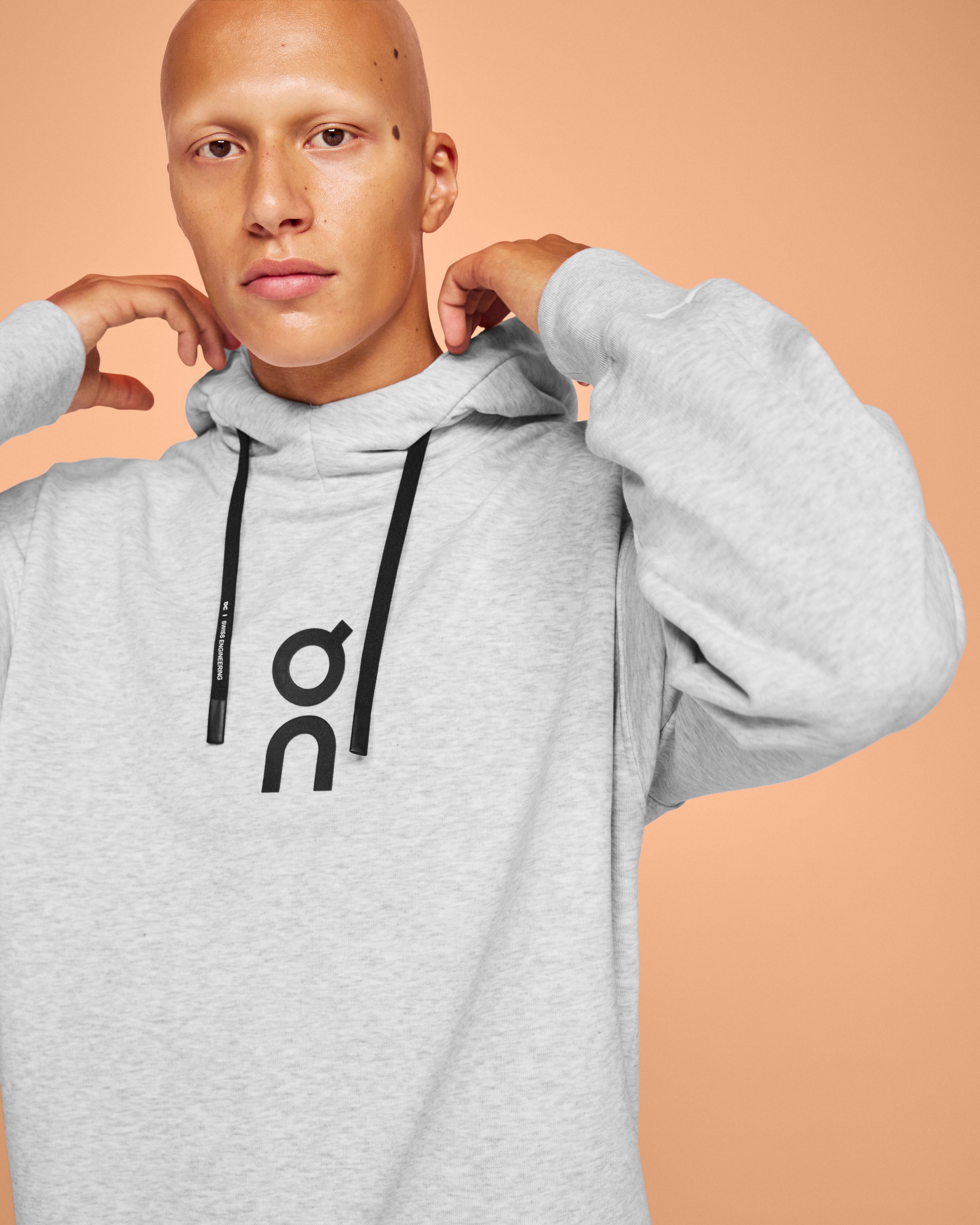 Club Hoodie - 2