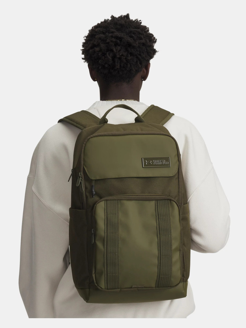 UA Triumph Campus Pro 5