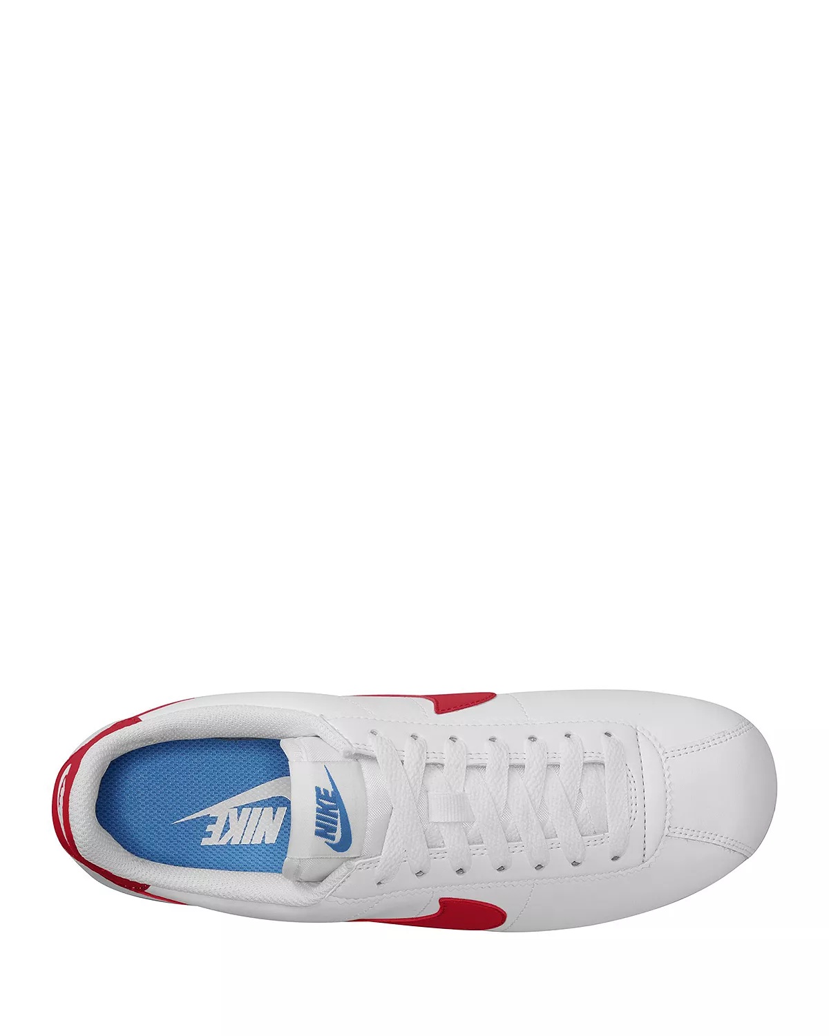 Women's Cortez Leather Sneakers - 9