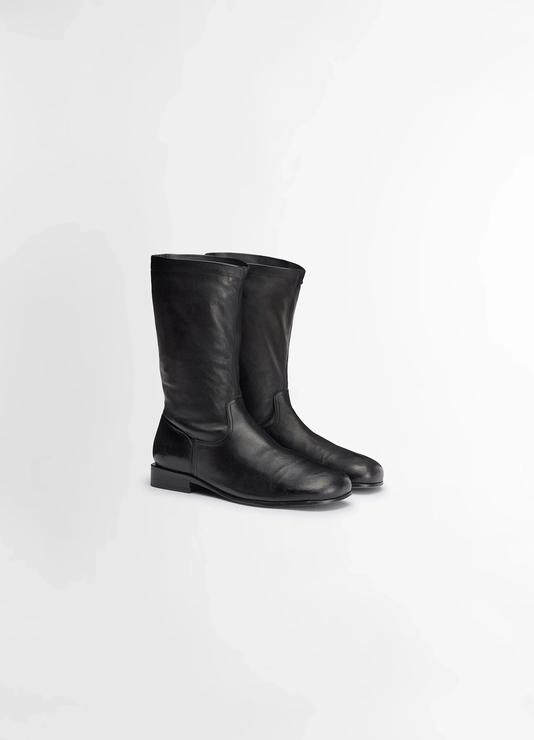 SOFT WORKWEAR BOOTS - 3