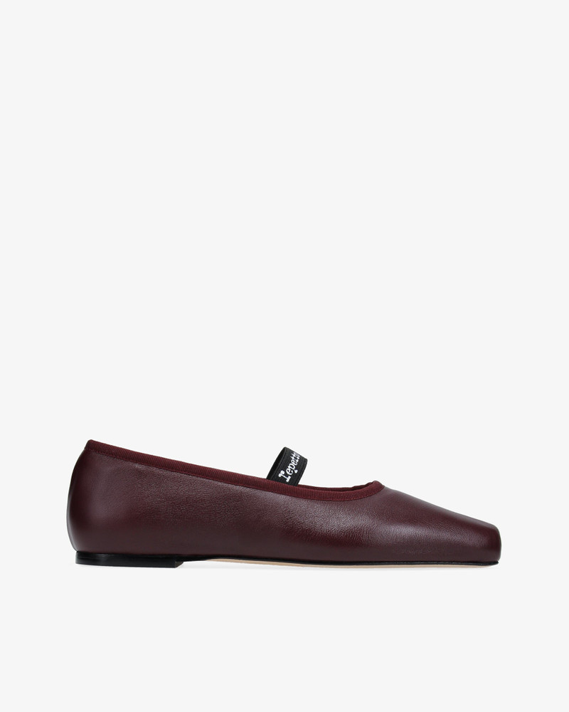 LISBETH BALLET FLATS - 1