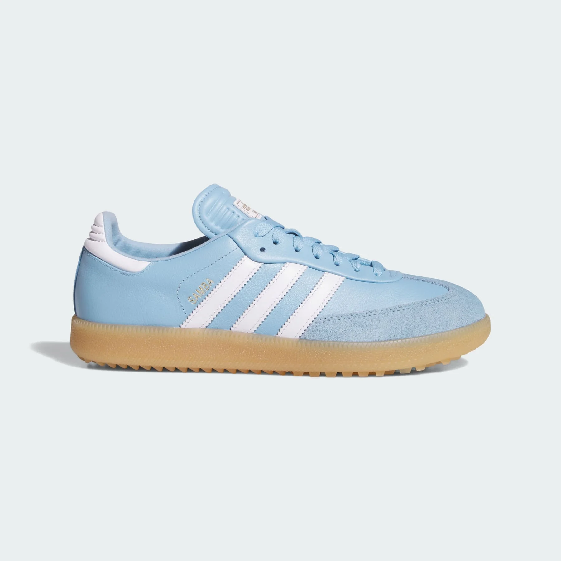 Samba Spikeless Golf Shoes - 1