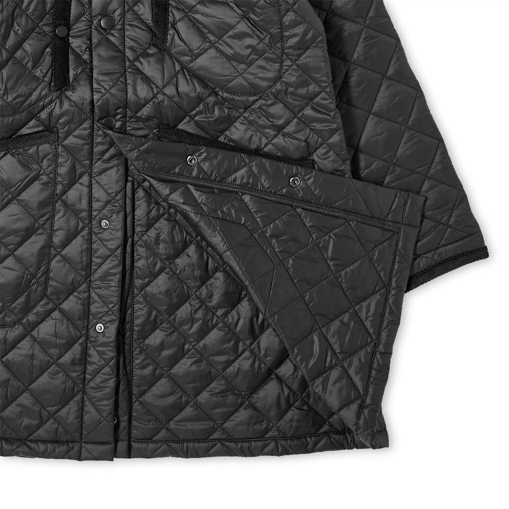 Barbour x Engineered Garments Jankees Quilted Jacket - 2