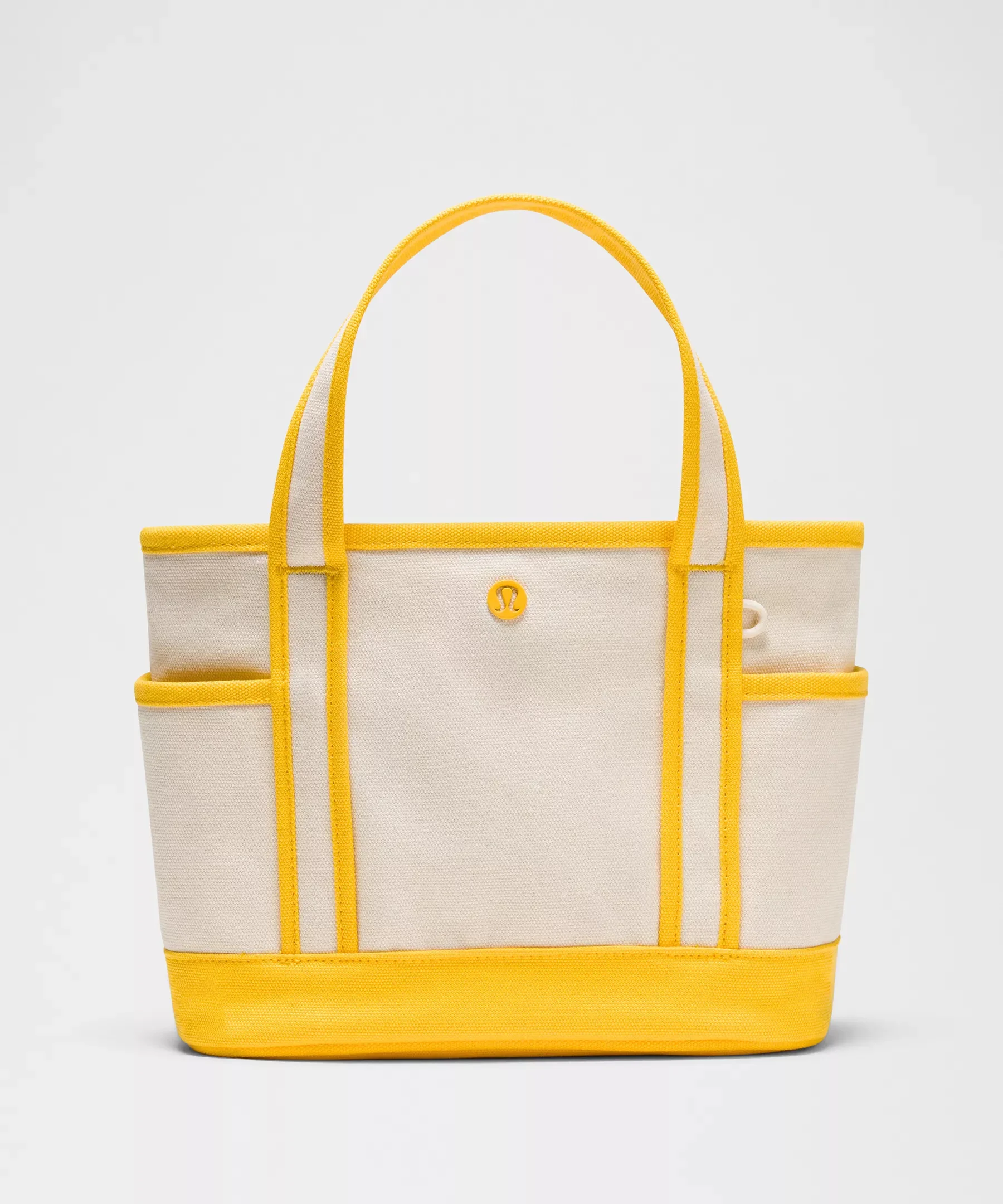 Daily Multi-Pocket Small Zip-Top Tote Bag 5L - 1