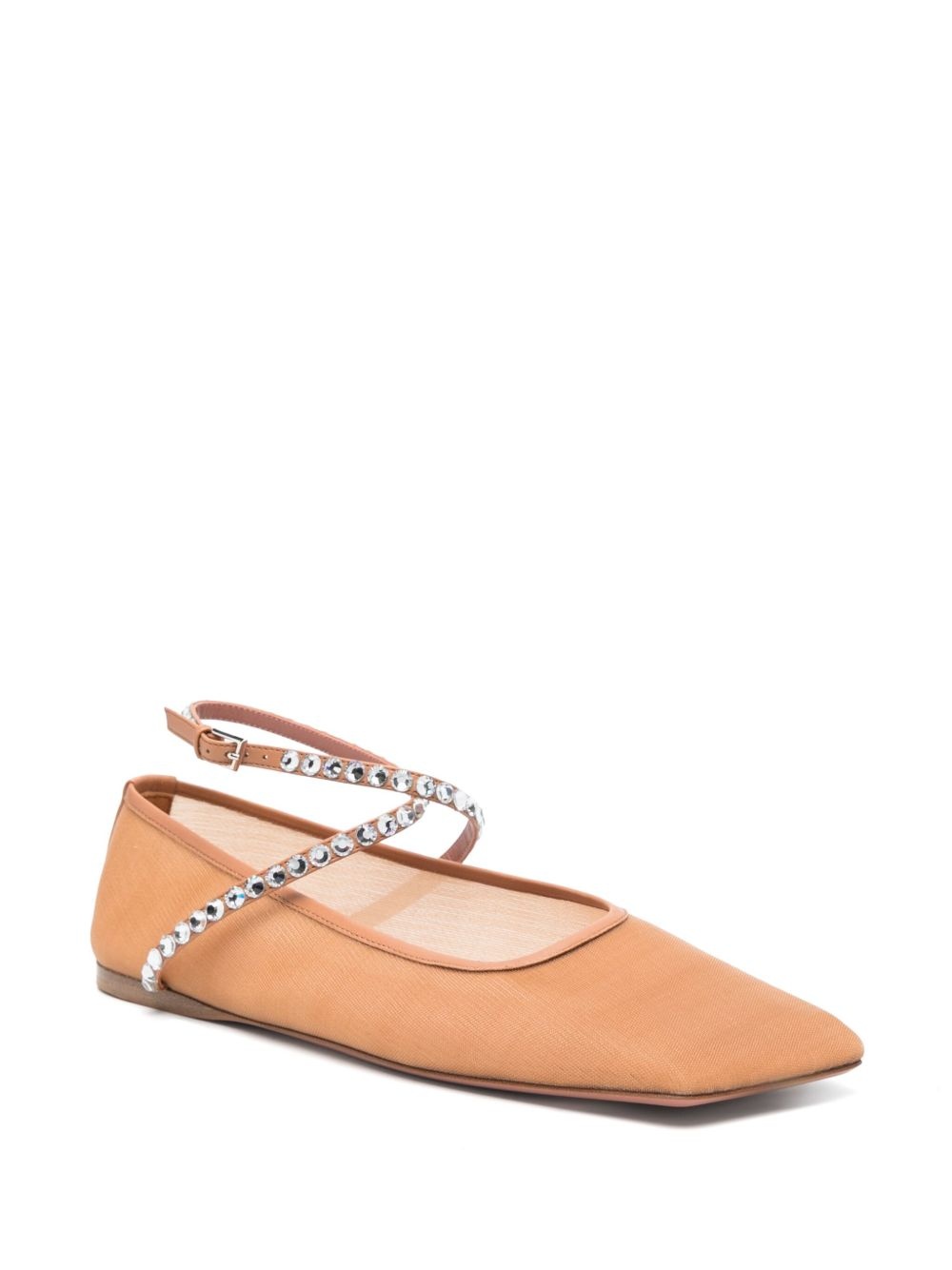 Ane ballet flats - 2