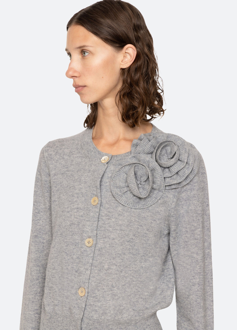 Minette Cardigan 6