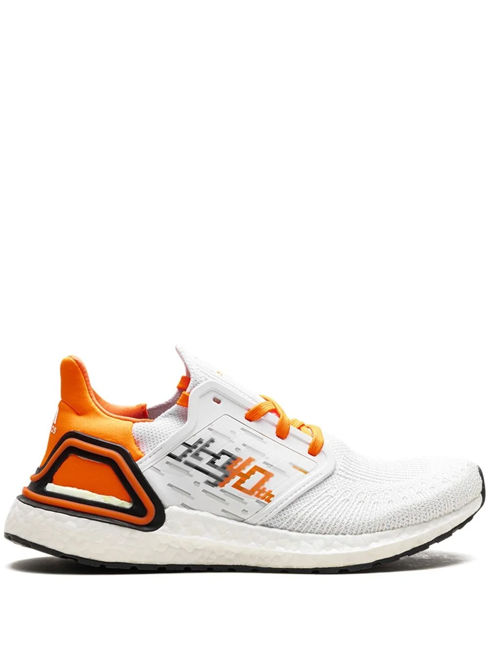 Ultraboost 20 "오렌지"스니커머스 - 1