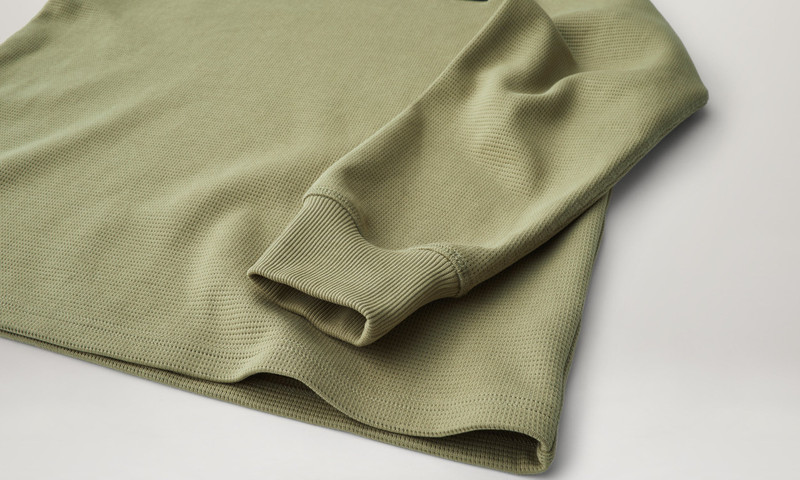 TARN LONG SLEEVED SWEATSHIRT 6