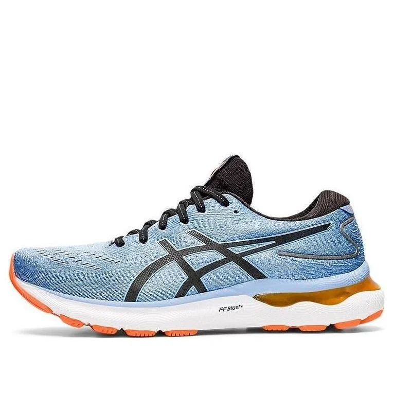 ASICS Gel Nimbus 24 'Blue Harmony' 1011B359-401 - 1